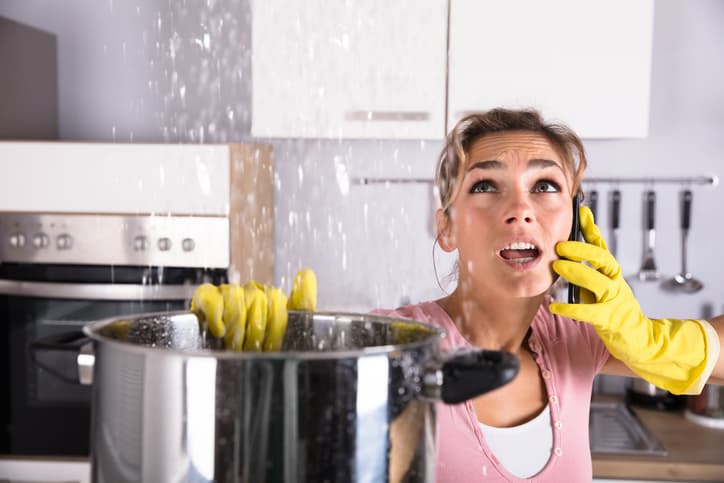 Leak Detection