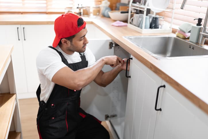 Plumbing Installs