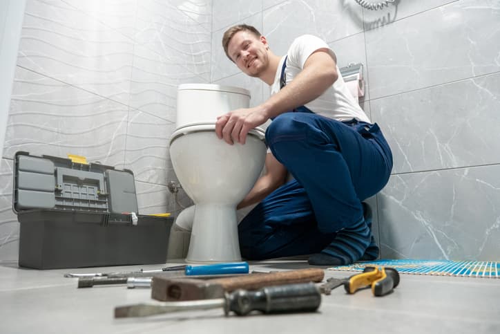 Plumbing Repairs