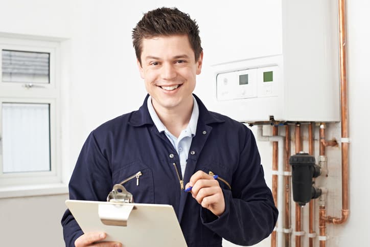 Water Heaters